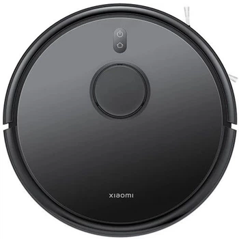 Робот-пилосос Xiaomi Robot Vacuum S20 Black