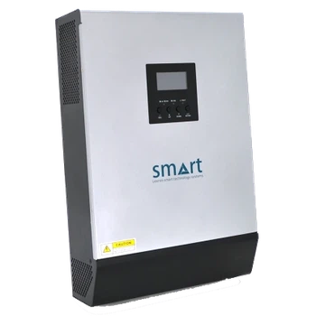 Инвертор Lexron Axpert KS 5K5000W 48V однофазный низковольтный