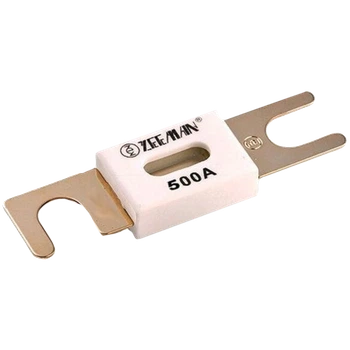 Предохранитель Victron Energy ANL-fuse 500A