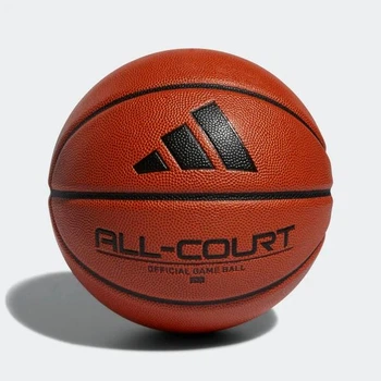 М'яч баскетбольний Adidas All Court 3.0 Помаранчевий 7 (HM4975 7)