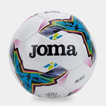 М'яч футбольний Joma DALI IV Різнокольоровий 4 (401954.216 4)