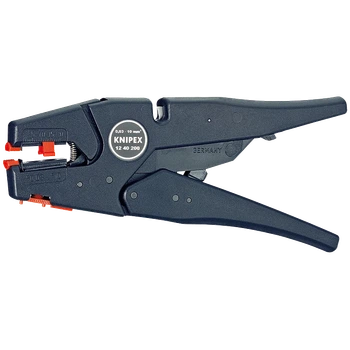 Стриппер самонастраивающийся KNIPEX 12 40 200
