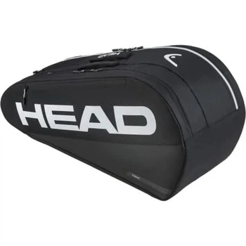 Чохол Head Tour Racquet Bag 40л Чорний 76,5 х 32 х 26 см (260226)