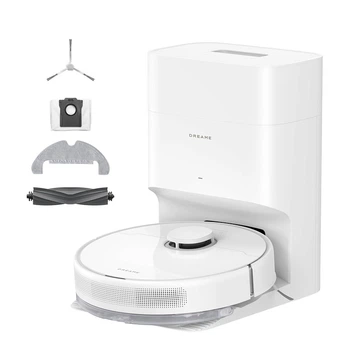 Робот-пилосос Dreame Bot D10 Plus Gen 2 (RLD32GD)