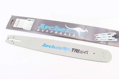 Шина для бензопилы 18" (51 см) 1,5 мм 325 72зв ARCHER