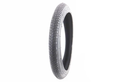 Шина для велосипеда 16x1,95 (53-305) дорожная P1023 WANDA