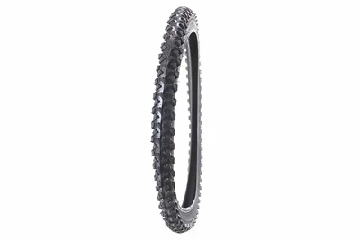 Шина для велосипеда 20"x2,125 (54-406) шипованная H-518 TRAZANO