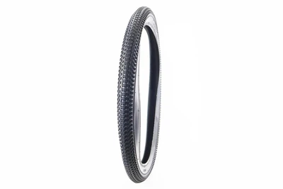 Шина для велосипеда 24"x2,35 (60-507) шипованная OFF-ROADER P-800A Ponely
