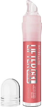 Масло‑гель для губ Maybelline New York Lifter Gel 006 Strawberry Shake 6.6 мл (3600531721022)
