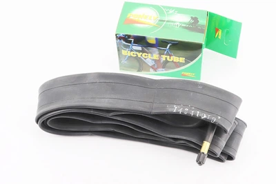 Камера для велосипеда 26×2,20/2,50 с ниппелем Schrader AV-48 Ponely