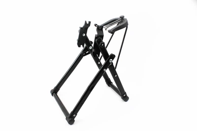 Стенд для центровки колёс велосипеда HS-X009 16"-29", PRC