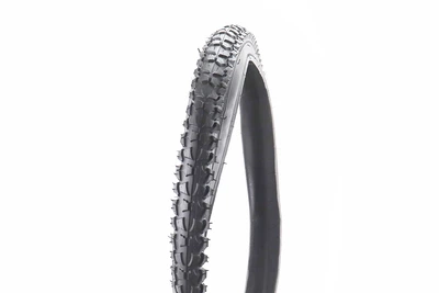 Шина до велосипеда 24x1,95 (54-507) шипована KB-110 KEYSTONE