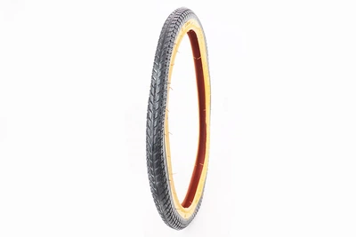 Шина для велосипеда 20x1,75 (47-406) дорожная SV204 SRC
