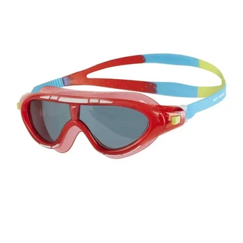 Окуляри для плавання дитячі Speedo RIFT GOG JU ASSORTED, червоні