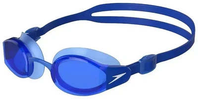 Окуляри для плавання Speedo MARINER PRO GOG AU, сині