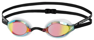 Окуляри для плавання Speedo FASTSKIN SPESOCKET 2 AU, різнокольорові