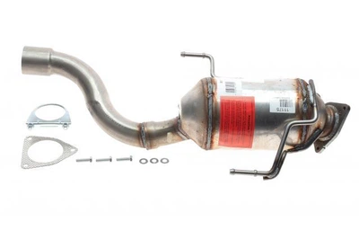 Фильтр сажевый Audi Q7/VW Touareg 3.0 TDI 04-10 (Euro 4) BM11175 , BM CATALYSTS