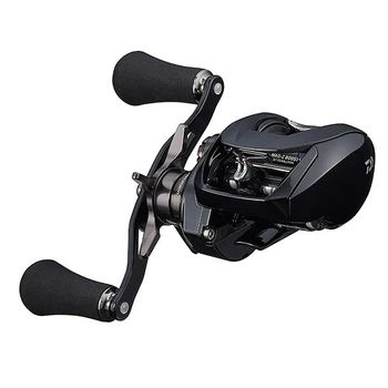 Катушка мульт. Daiwa 22 Zillion TW HD 1000XH