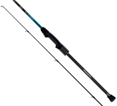 Спиннинг Favorite Blue Bird BB2‑732L‑T 2.21m 3‑12g Fast