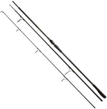 Удилище карповое Okuma Custom Black Carp 13’/3.90m 3.5lb 2sec.