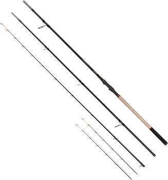 Удилище фидерное Sportex Xclusive RS-2 Heavy Distance Feeder HF3922 3.90m 155-225g