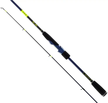 Спиннинг Select Glam GLM-702M 2.13m 5-23g Fast