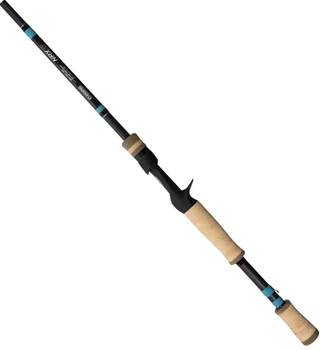 Спиннинг G.Loomis NRX+ Jig & Worm Casting 803C JWR 2.03m 5-18g Casting (1 част.)