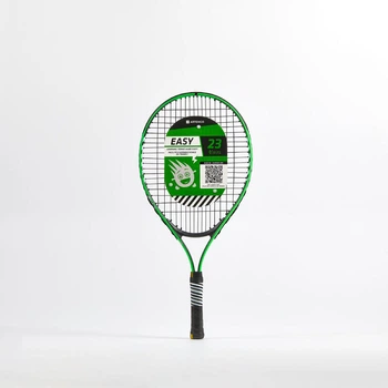 Детская Ракетка для Большого Тенниса Artengo Easy Jr 23" Зеленый
