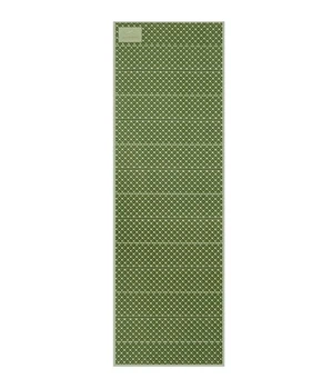 Коврик складной IXPE Naturehike CNK2450WS044 алюминиевая пленка (195x60х1.8 см) Зеленый HDSYR_1219
