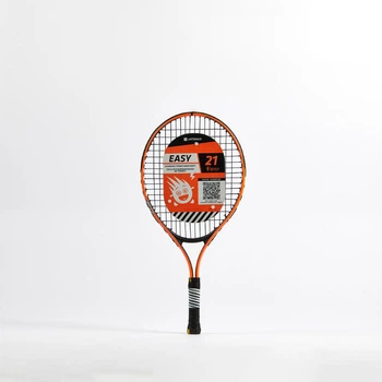 Детская Ракетка для Большого Тенниса Artengo Easy Jr 19" Оранжевый