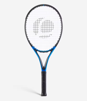 Детская Ракетка для Большого Тенниса Artengo TR990 Spin 26" Синий