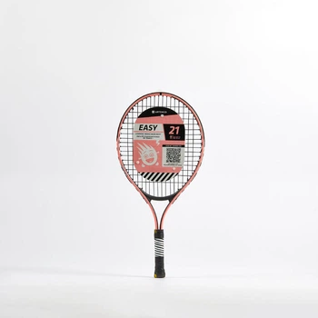 Дитяча Ракетка для Великого Тенісу Artengo Easy Jr 21" Рожевий