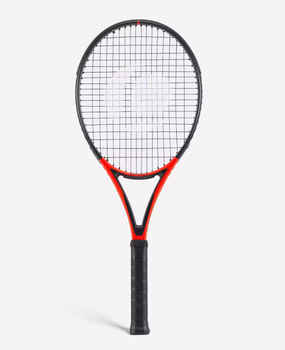 Ракетка для Великого Тенісу Artengo TR990 300г Power 25" Червоний