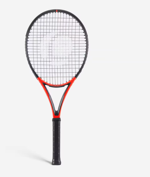 Ракетка для Великого Тенісу Artengo TR990 285г Power 25" Червоний