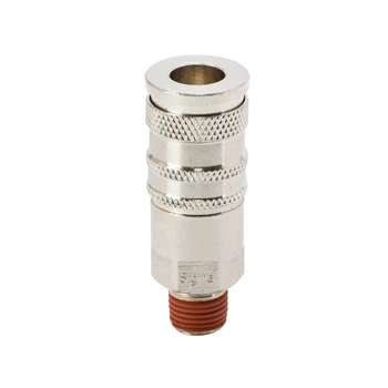 Быстросъемное соединение Sigma MT 1/4" внешнее усиленное 6,2x2,2x2,2 см