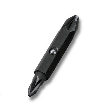 Насадка-біта Victorinox Phillips 0 , Phillips 1 для Swisschamp,Cybertool