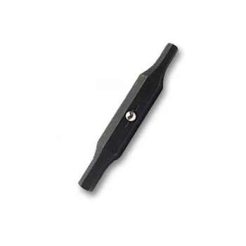 Насадка-біта Victorinox Hex 2, Hex 2,5 для Swisschamp, Cybertool