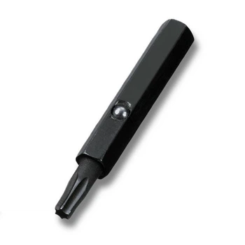 Насадка-біта Victorinox Hex 4 mm, Torx 8 для Swisschamp, Cybertool
