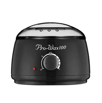 Баночный воскоплав Pro-Wax100 для депиляции