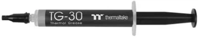 Pasta termoprzewodząca Thermaltake TG-30 Thermal Grease 4 g (CL-O023-GROSGM-A)