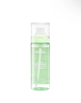 Зволожуючий міст для обличчя, Deliplus Facial Clean Mist, 100мл