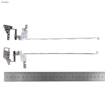 Петли для Acer Aspire Nitro AN515-42 AN515-52, (AM290000100, AM290000200, 33.Q3MN2.001, пара, левая+правая)