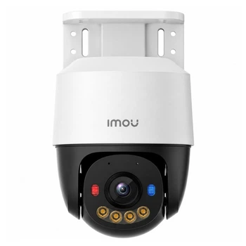 IP PTZ-відеокамера 8Mp IMOU PS7F (IPC-PS7FP-8X0) f=3.6mm з мікрофоном (99-10035188)