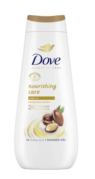 Гель для душа Dove с Драгоценными маслами 400 мл (8720181477577)
