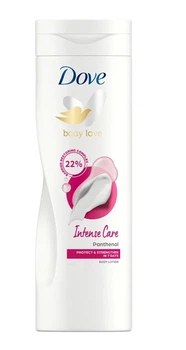 Лосьон для тела Dove Интенсивный уход с пантенолом 400 мл (8711600453975)