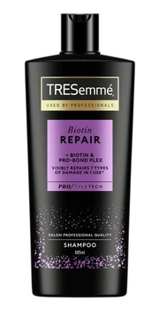 Шампунь Tresemme Biotin Repair Восстановительный 685 мл (8720181446054)