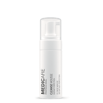 Усовершенствованная очищающая пенка Medicare Cleanse Mousse Instant Perfection 150 мл