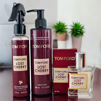 Парфюмированный набор No Brand версия Tom Ford Lost Cherry ver.07