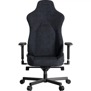 Геймерское кресло Hator Arc 3 S Velour Black (HTC3440S) [170583]