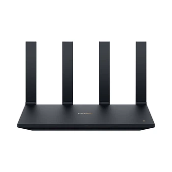 Маршрутизатор HUAWEI Wi-Fi 6+ BE7200 7200 Мбит/с